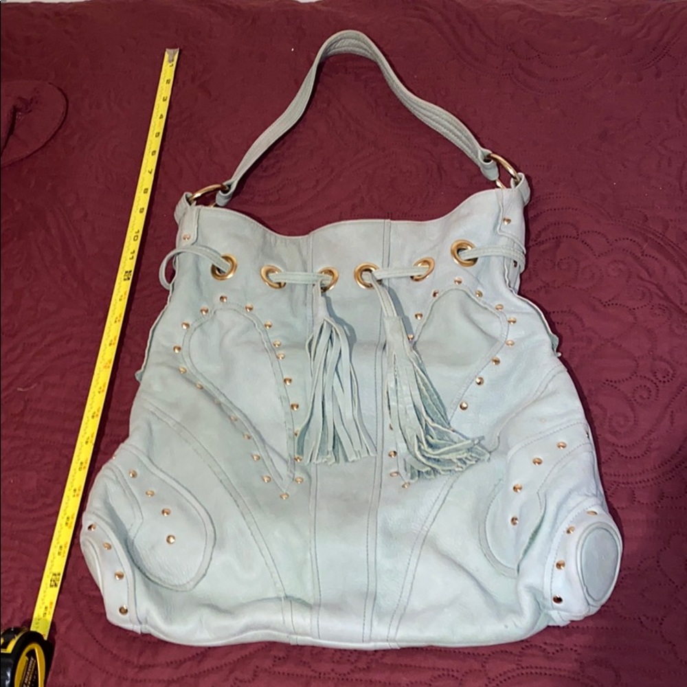 Bulga shoulder bag